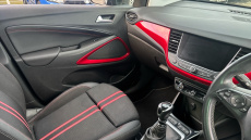 Vauxhall Crossland 1.2 Turbo SRi Nav 5dr Petrol Hatchback